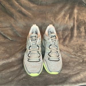 Nike KD Wolf gray size 10 brand new, never worn